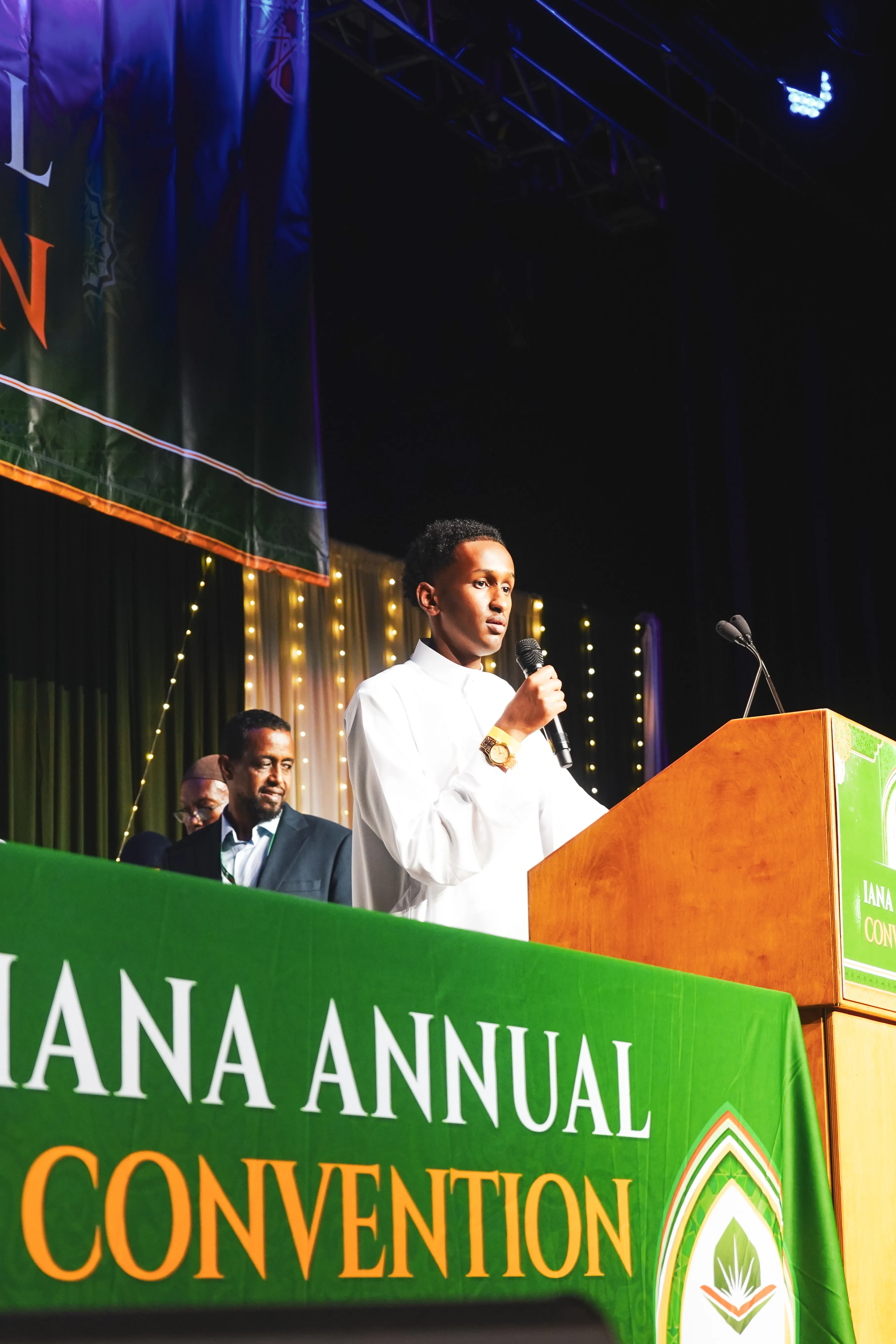 Exclusive brothers and sisters sessions at the IANA Minnesota Convention