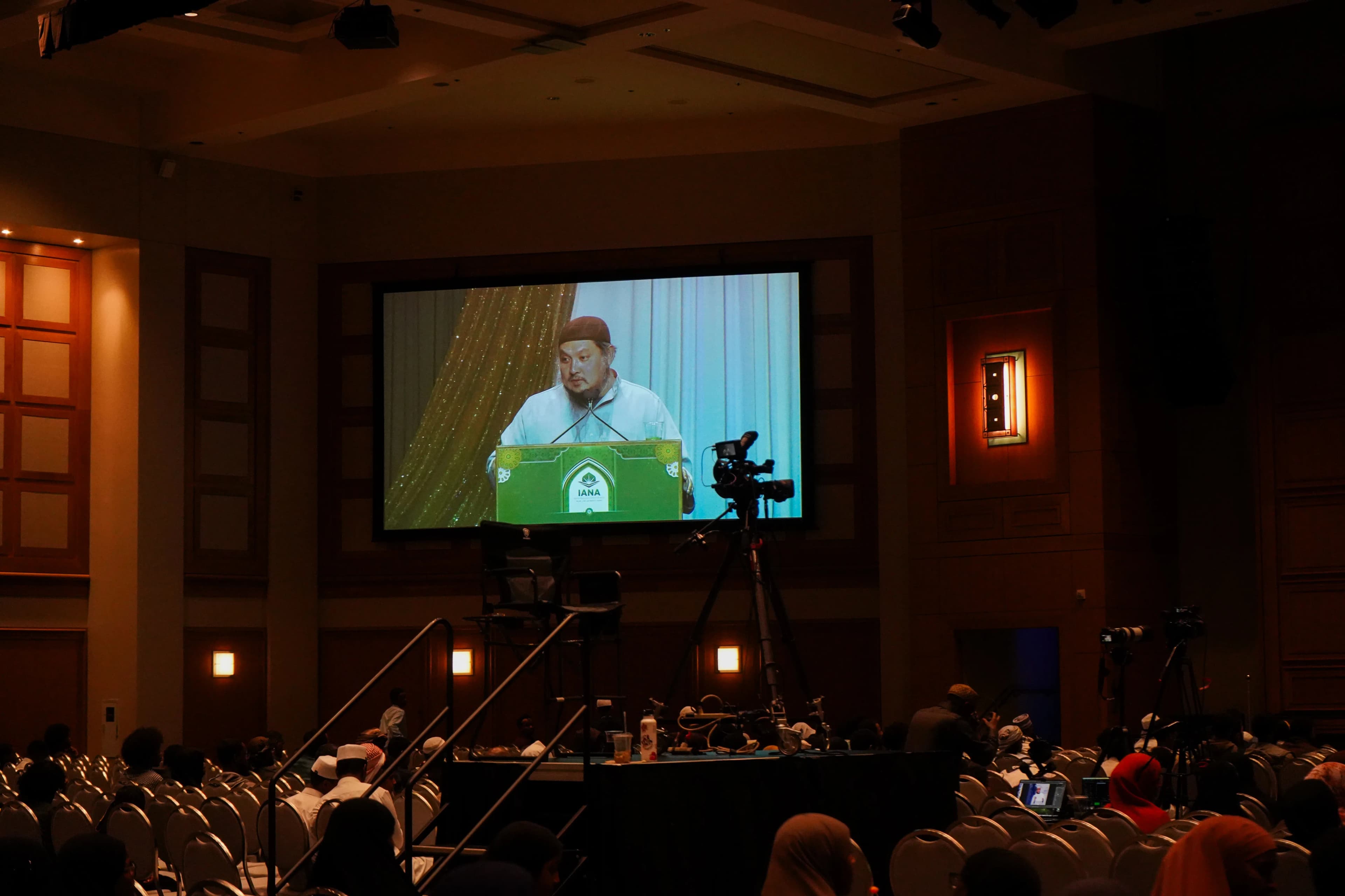 Keynote Lectures