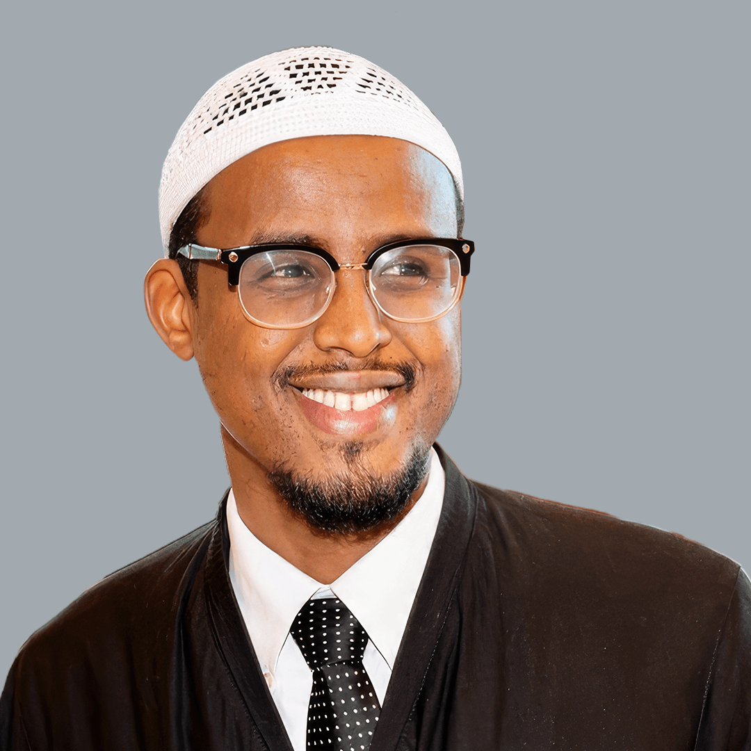 Imam Mowlid Ali