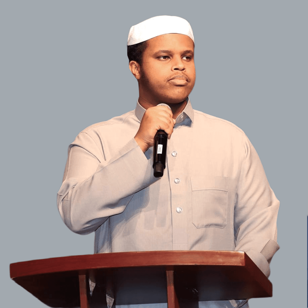Shaykh Salman Abdulkhaliq