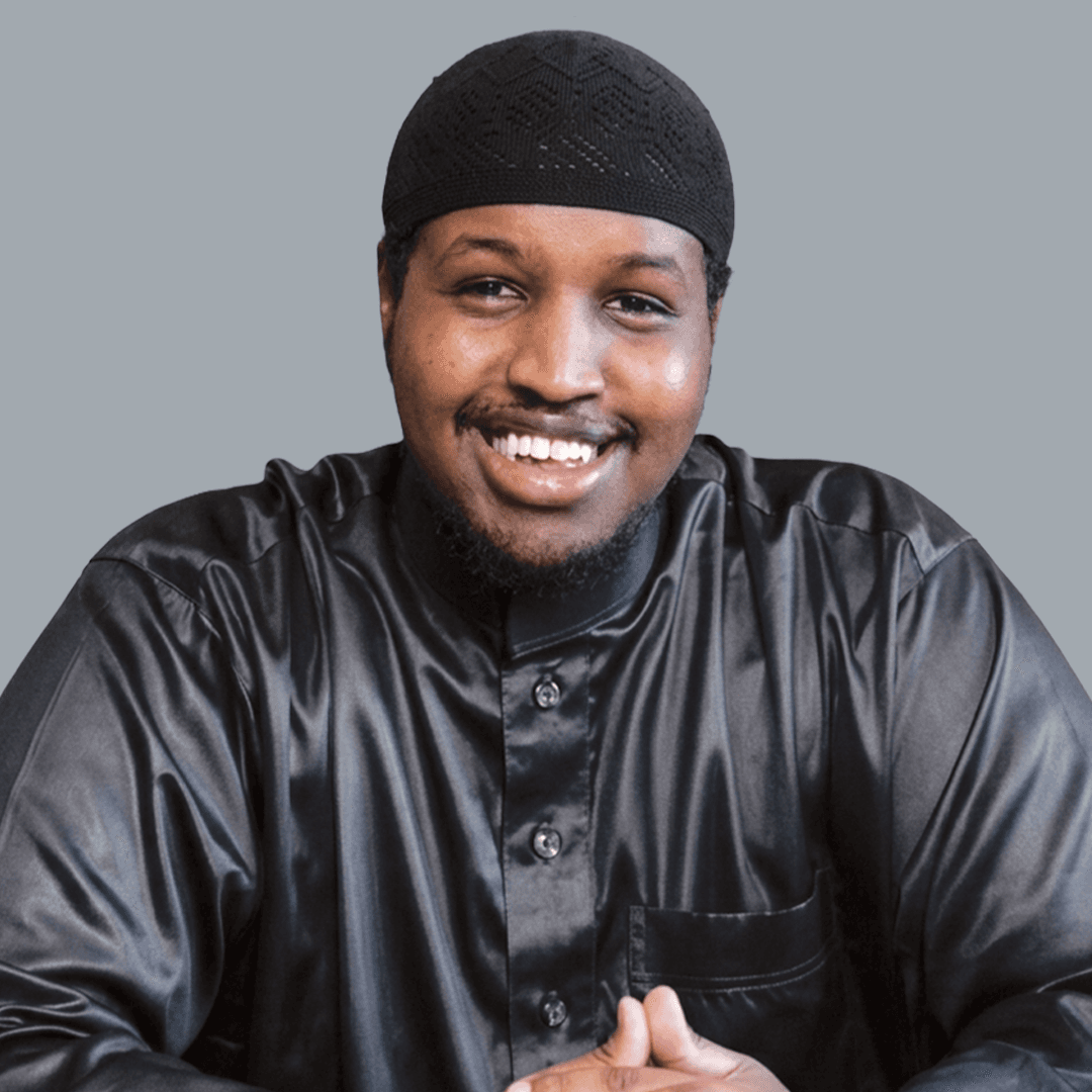 Sheikh Abdullahi Shire