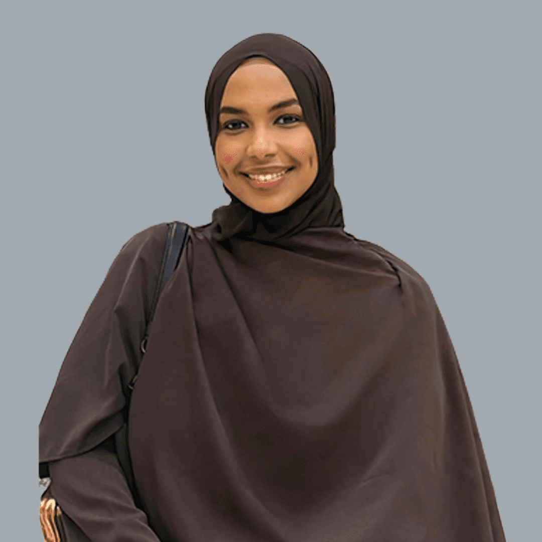 Ustadha Amal Abdifitah
