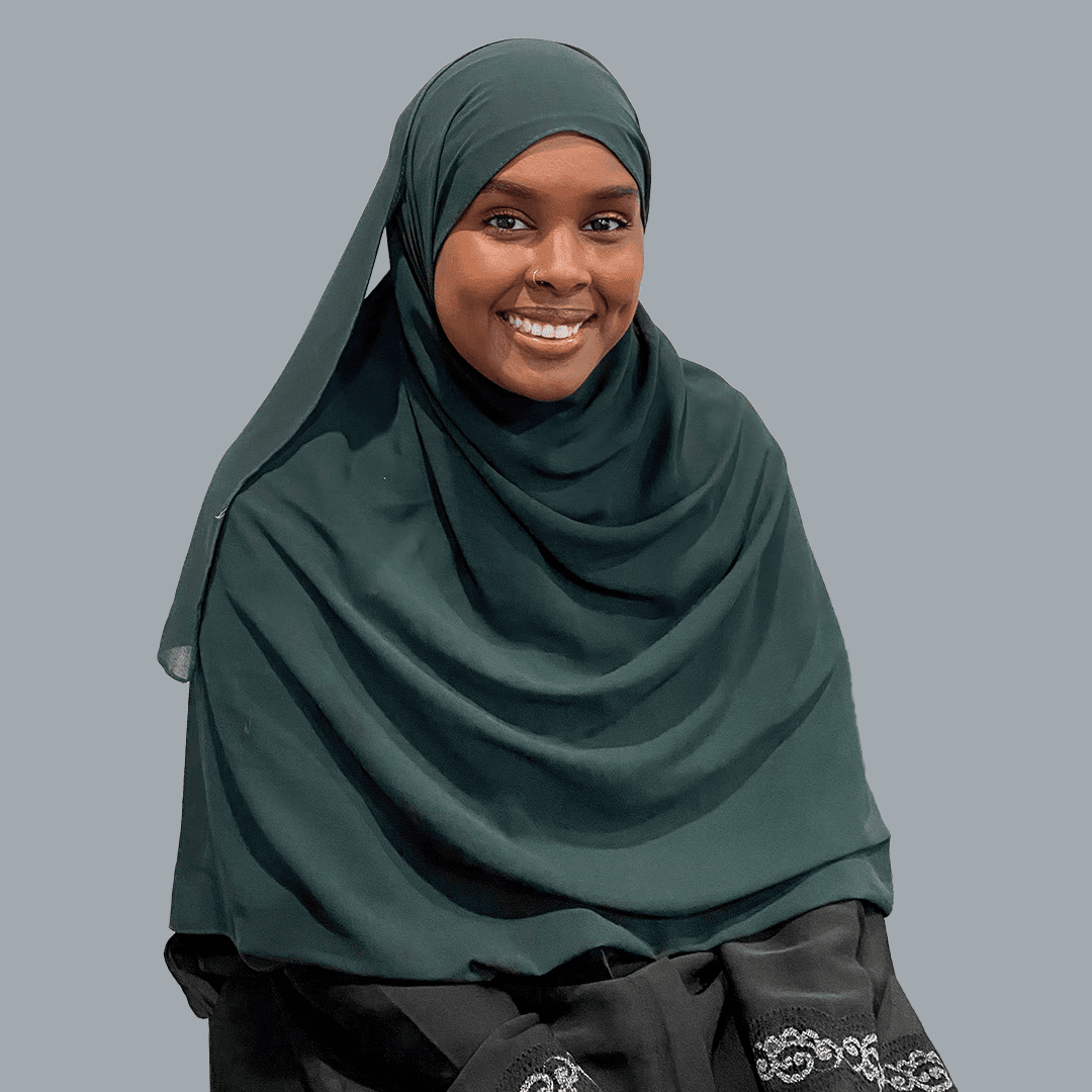 Ustadha Fadumo Warsame