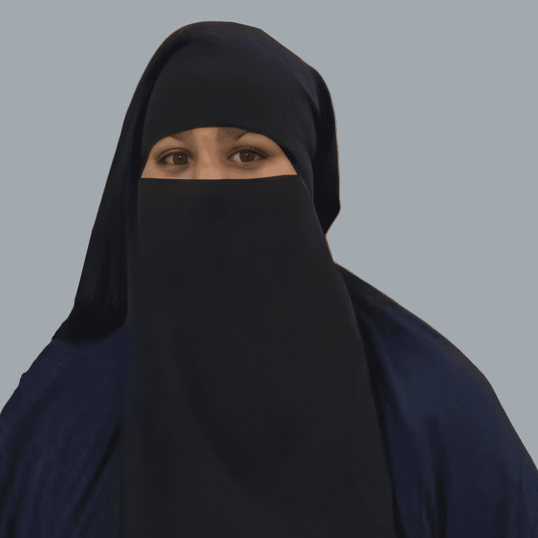 Ustadha Safiya Hashi