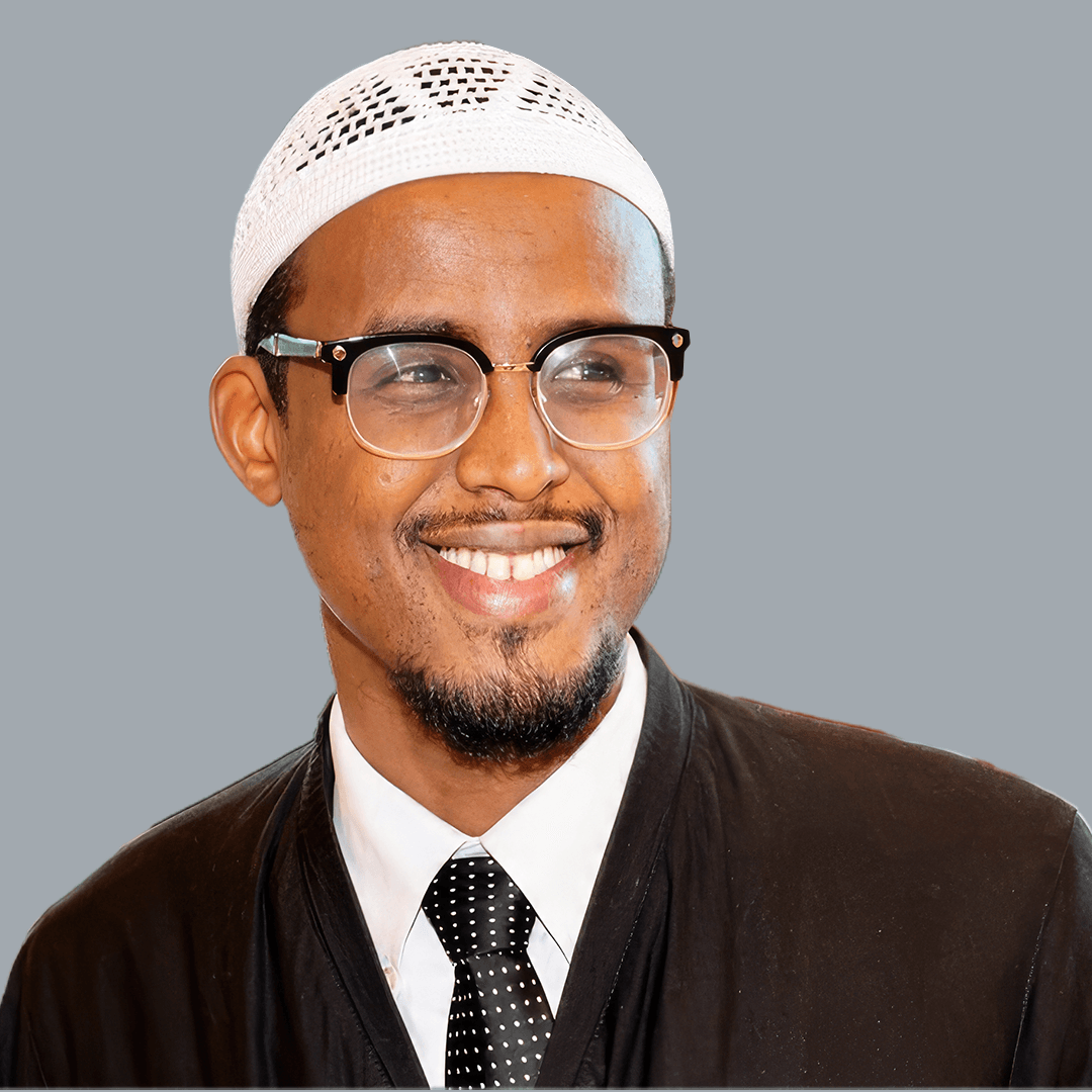 Imam Mowlid Ali