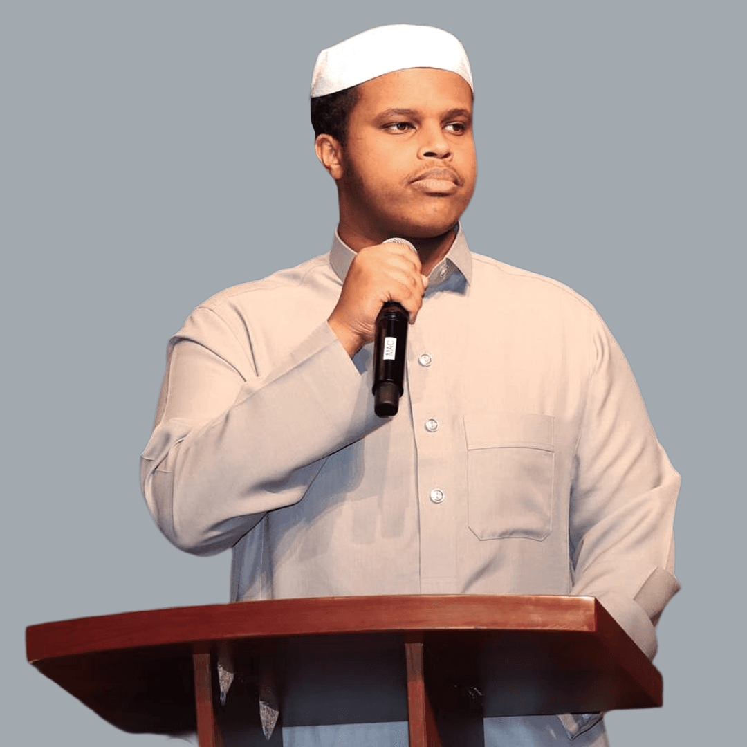 Shaykh Sulieman Abdulkhaliq