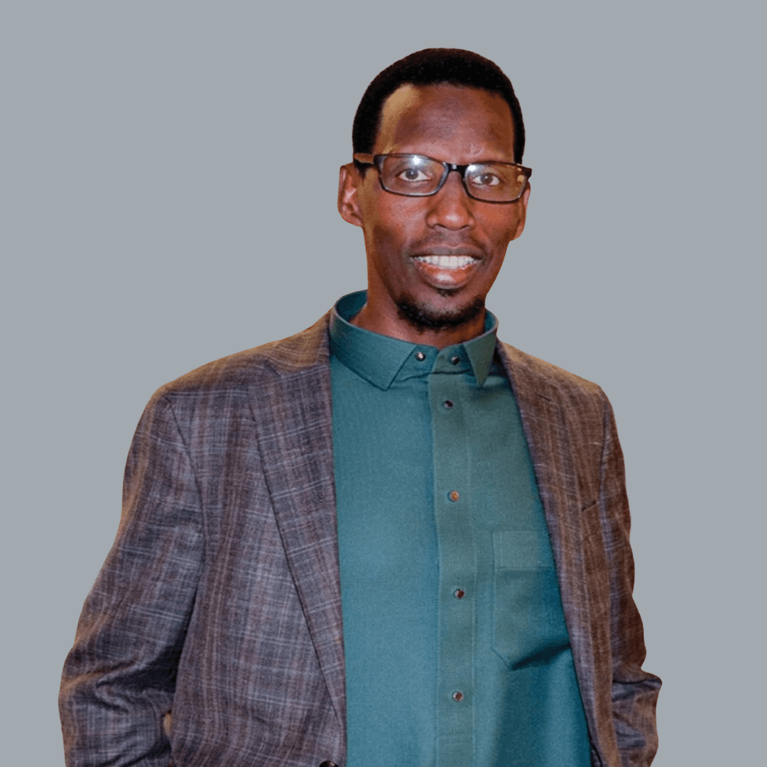 Shaykh Abdiirisaq Sancaani
