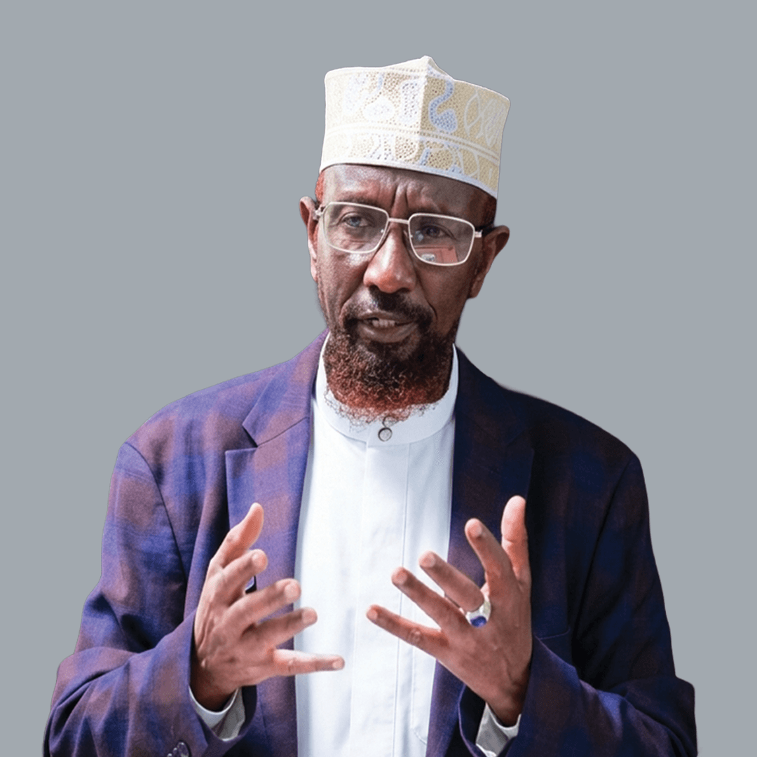 Shaykh Ahmed Taajir