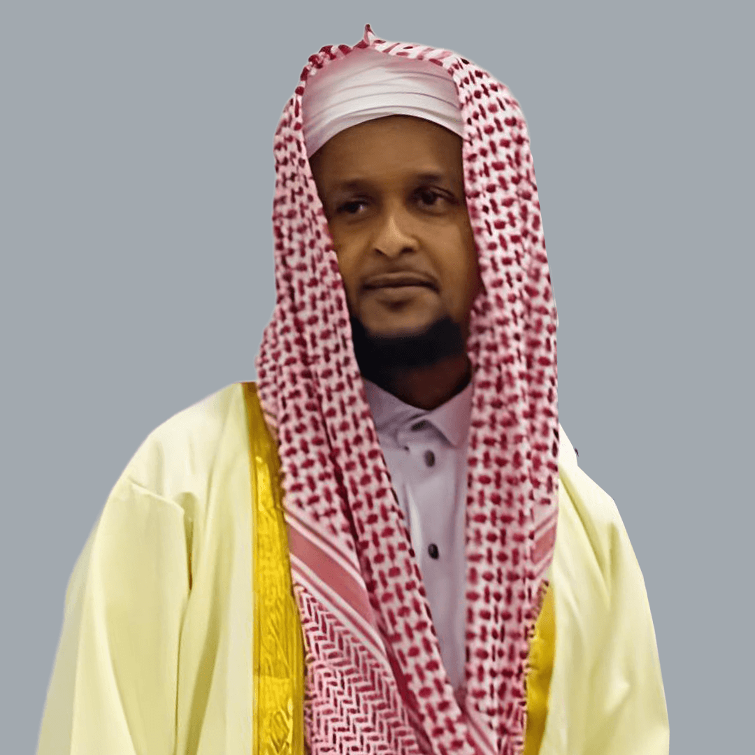 Shaykh Mohamed Jabuuti