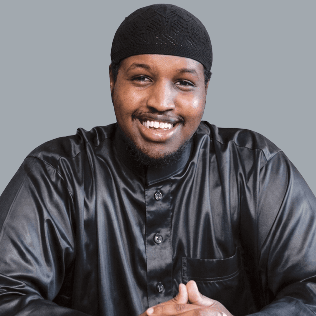 Ustadh Abdullahi Shire