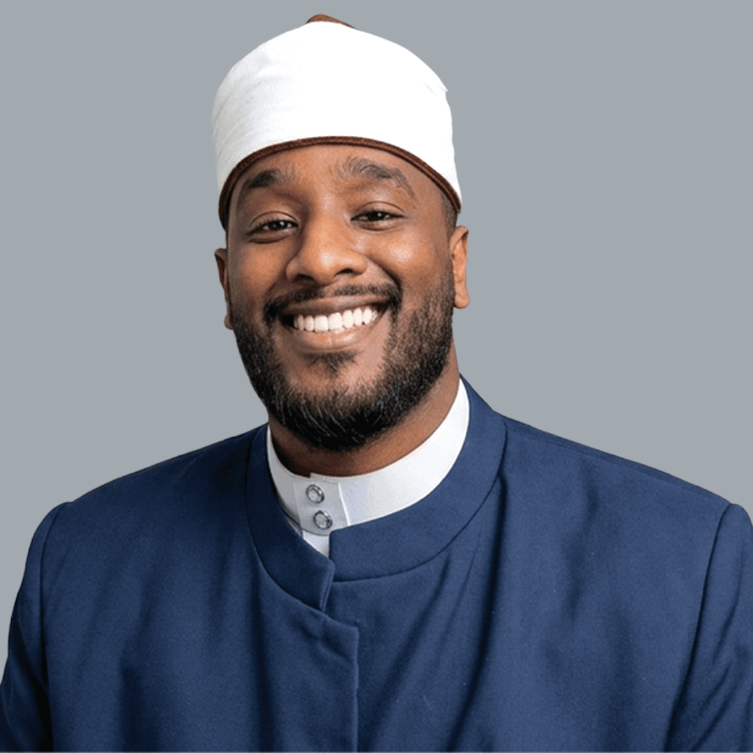 Ustadh Mustafa Al-Azhari