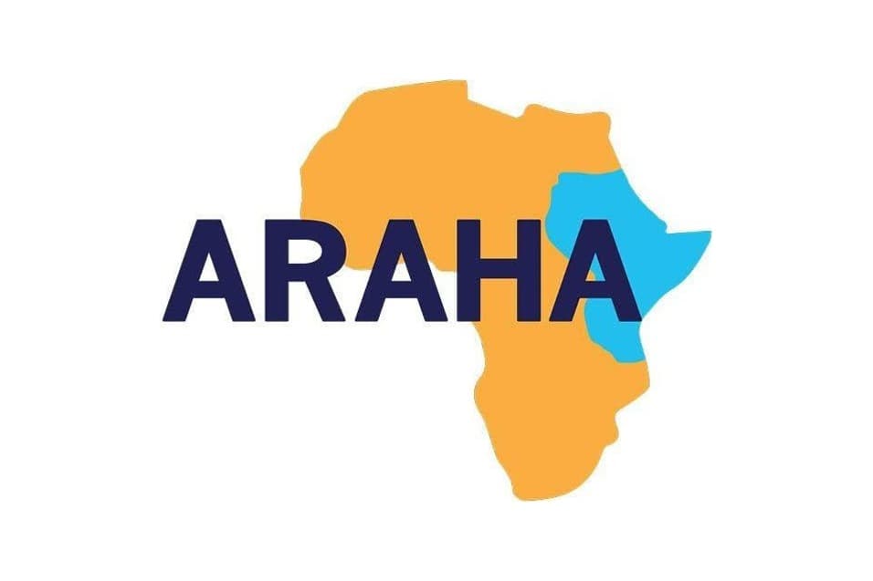 American Relief Agency for the Horn of Africa logo