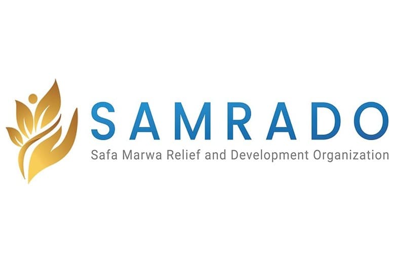 Safa Marwa Relief and Development Organization logo