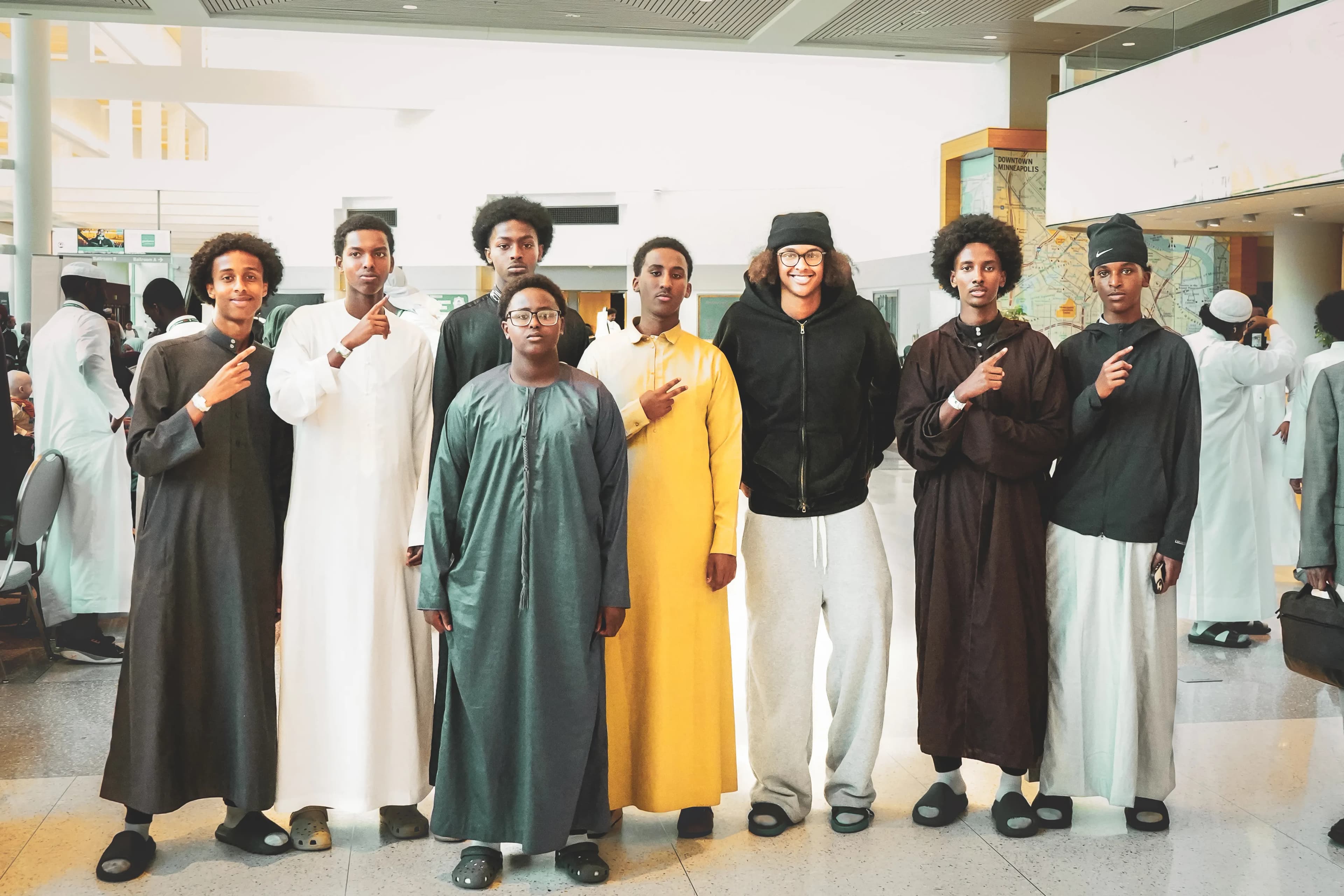 Youth Programming